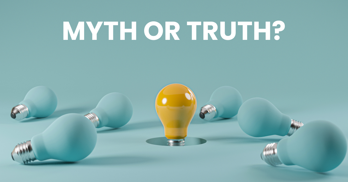 myth or truth