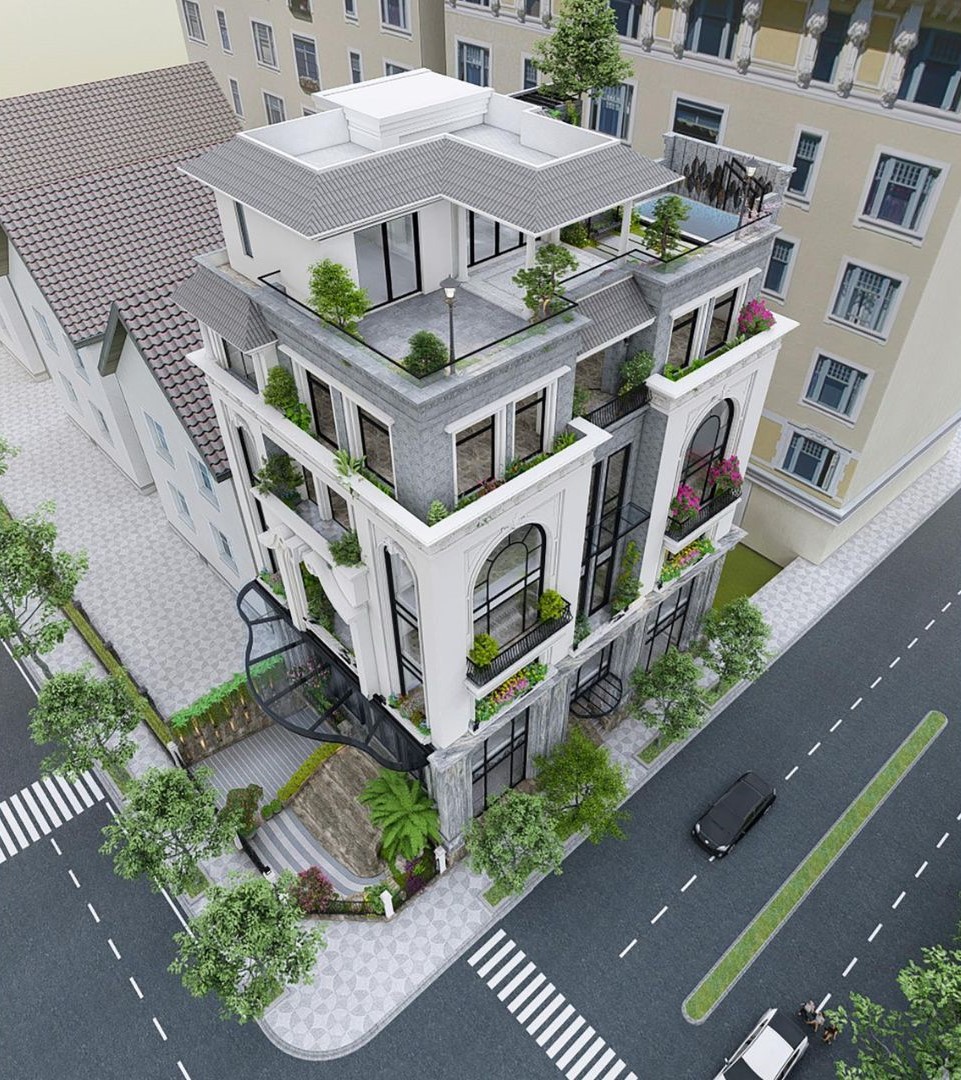 Dự án chị Dương
