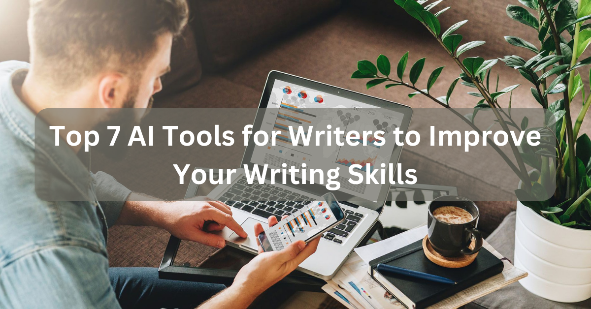 ai tools for writers