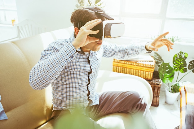 How Tech Advances Are Transforming Everyday Life
