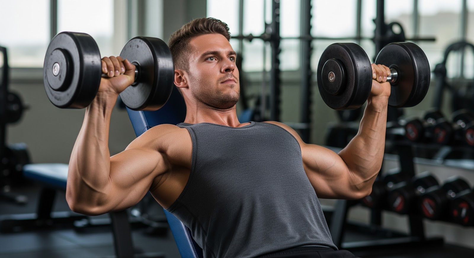 Gynecomastia Vs Chest Fat