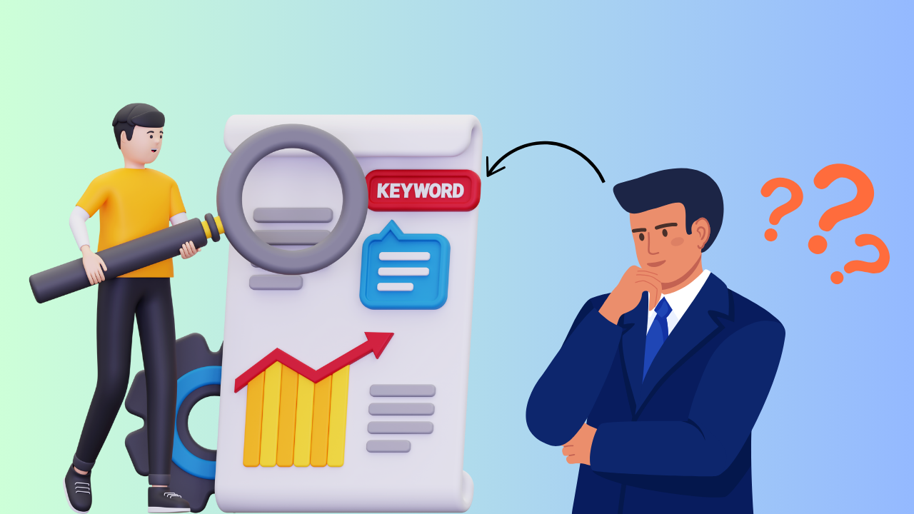 How Many Keywords Should I Use for SEO