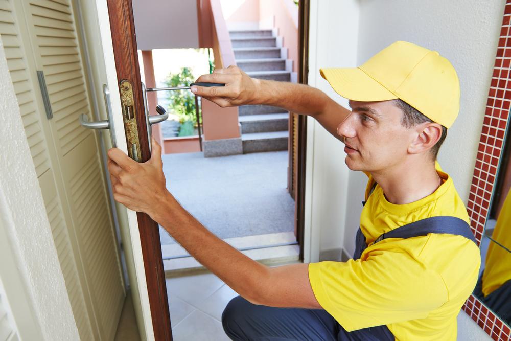  Your Essential Guide to Selecting a Trustworthy Emergency Locksmith