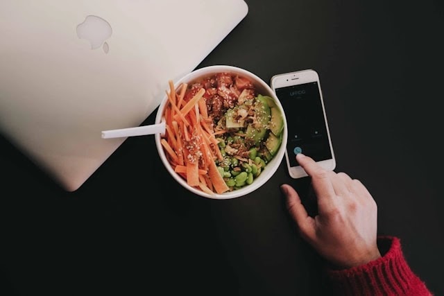 Tips Banjir Orderan GrabFood