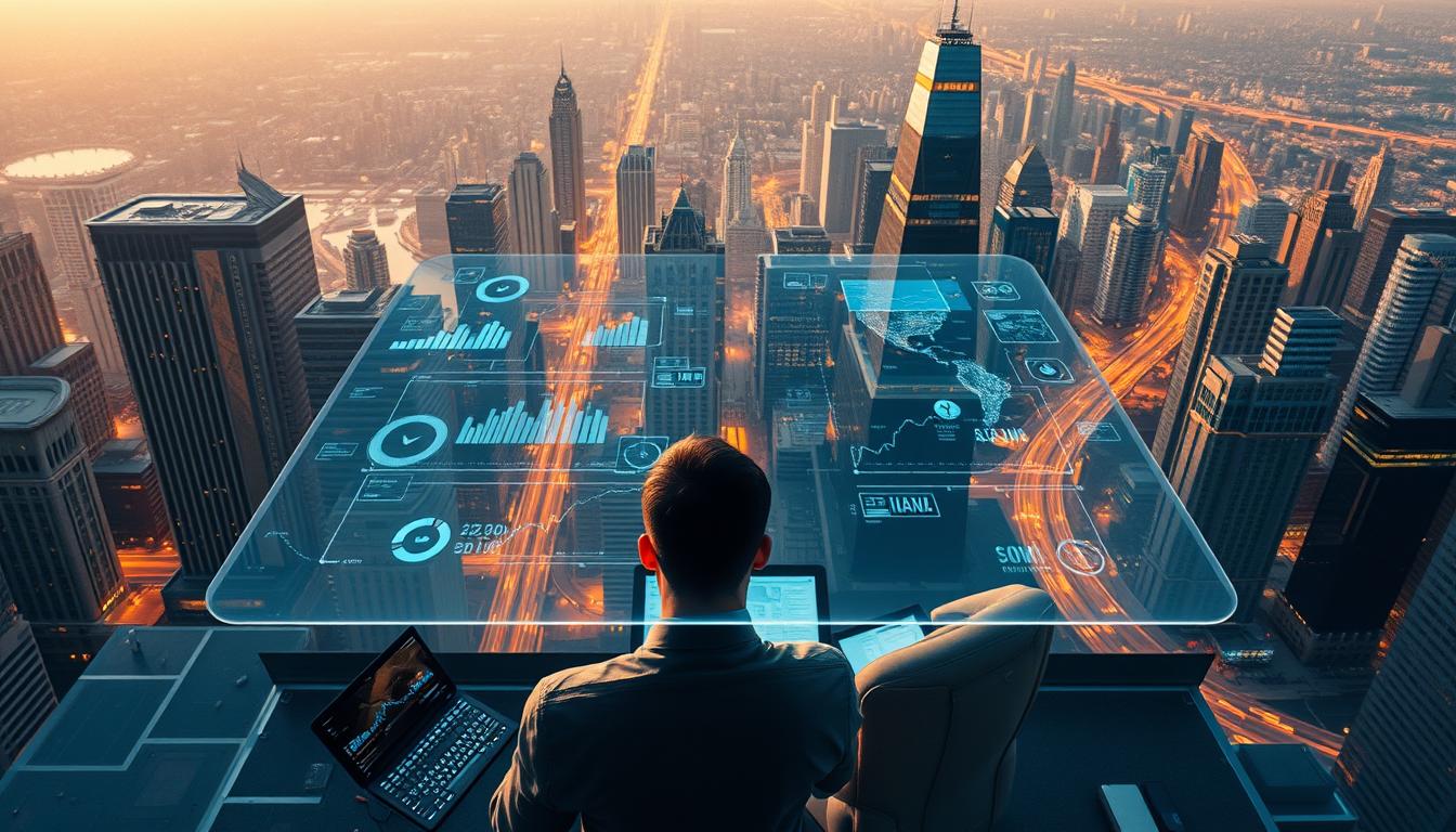 AI in Finance