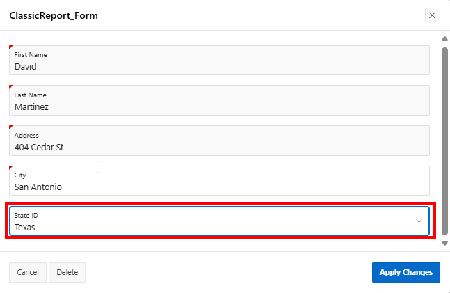 A screenshot of a computer

AI-generated content may be incorrect.