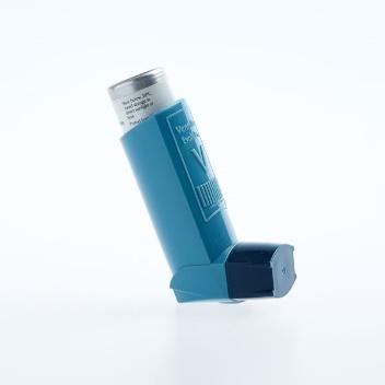 Cleaning and maintaining your inhaler | Asthma + Lung UK