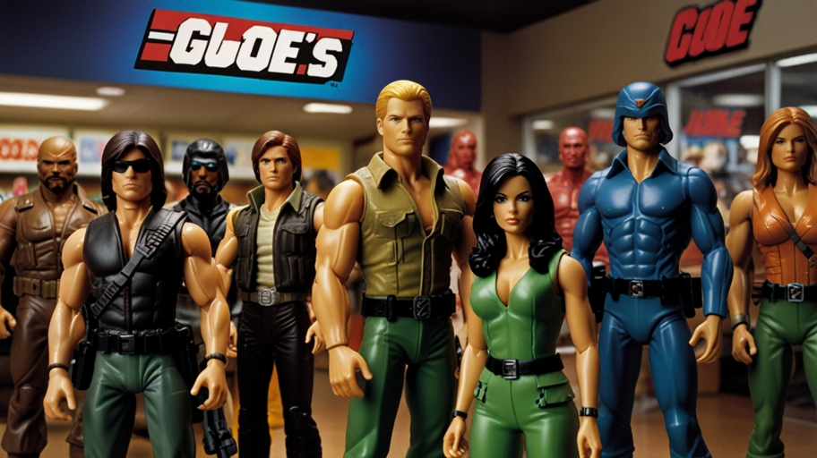 G.I.Joe