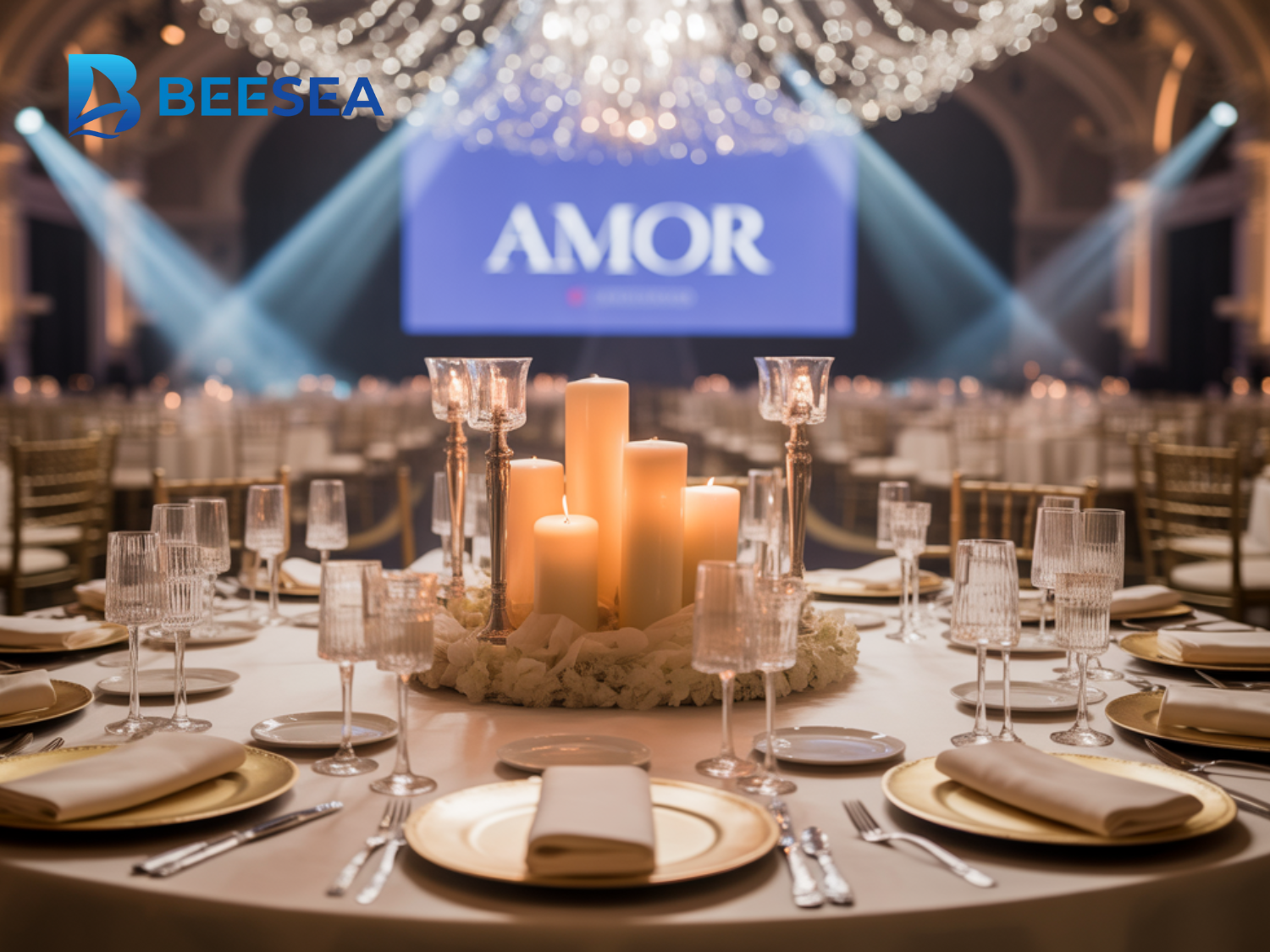 VIP Party đã và đang trở thành xu hướng được các thương hiệu lựa chọn 
