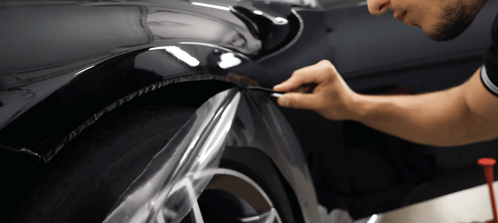     -  VOLTauto DETAILING