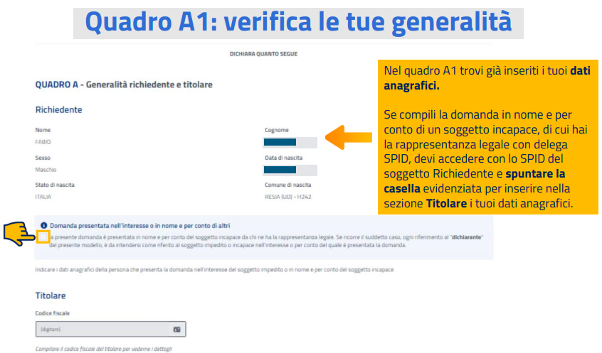 Bonus 500 euro al mese 2025: Guida per richiedere il SFL