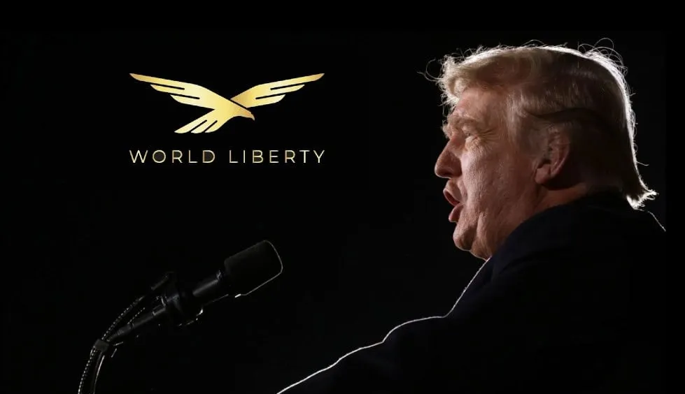 Trump's World Liberty Financial project