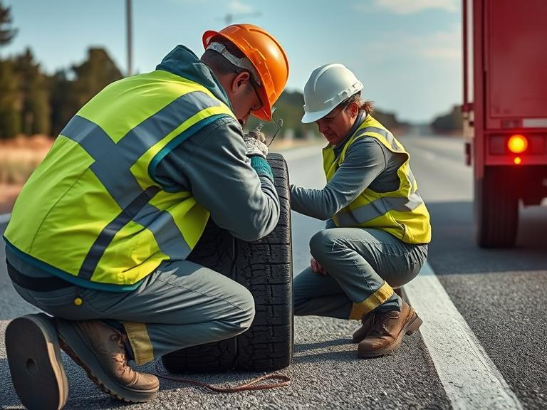 Tire Replacement Service Near Me in Kissimmee