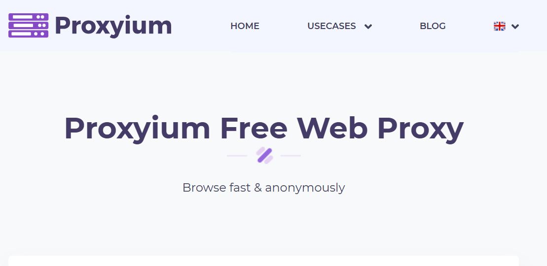 proxiyum