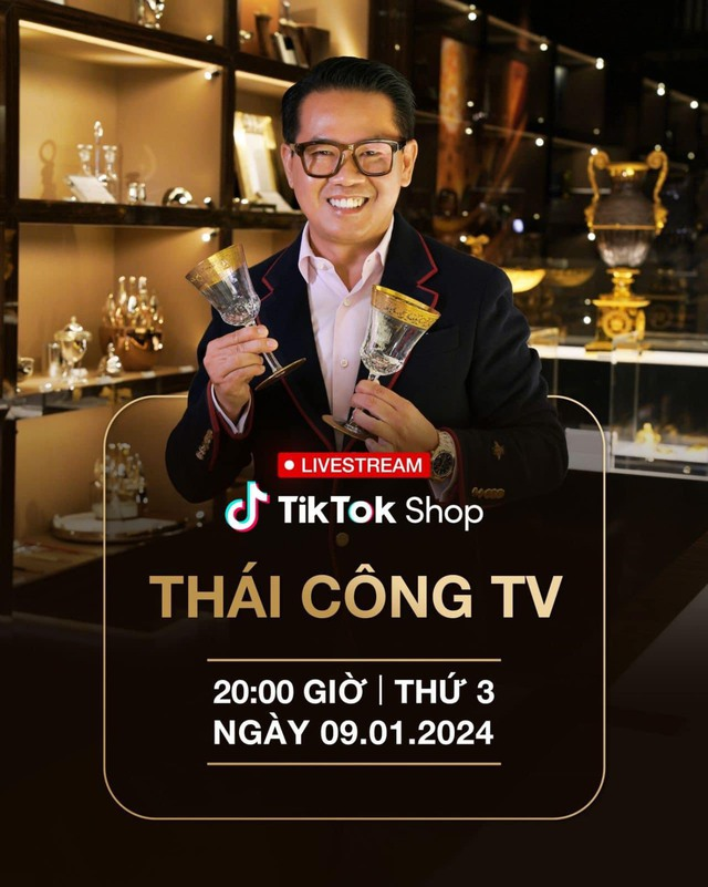 Làm chủ TikTok Live: Mẹo và thủ thuật cho các phiên livestream bùng nổ doanh thu