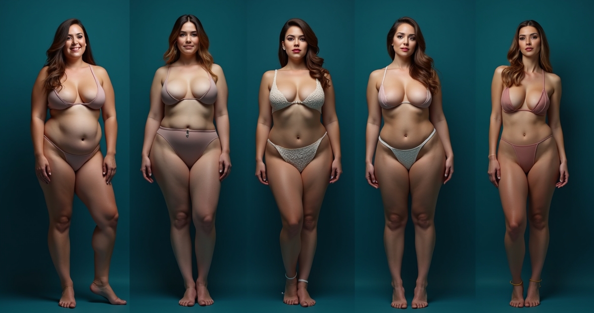 C-Cup Breast Implants: Size, Look &Amp; What To Expect