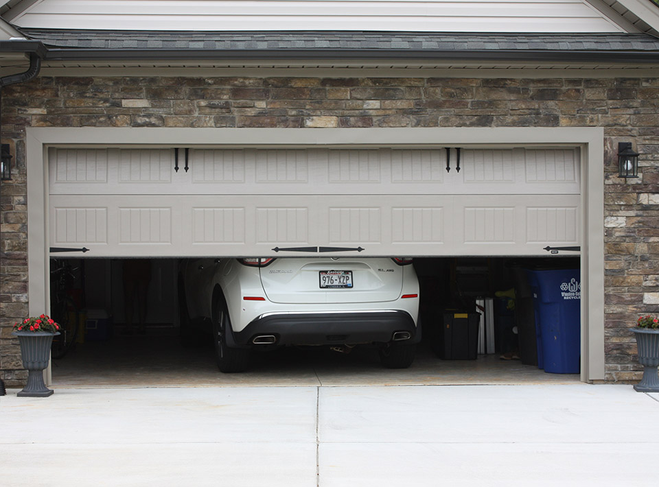 Garage Door 