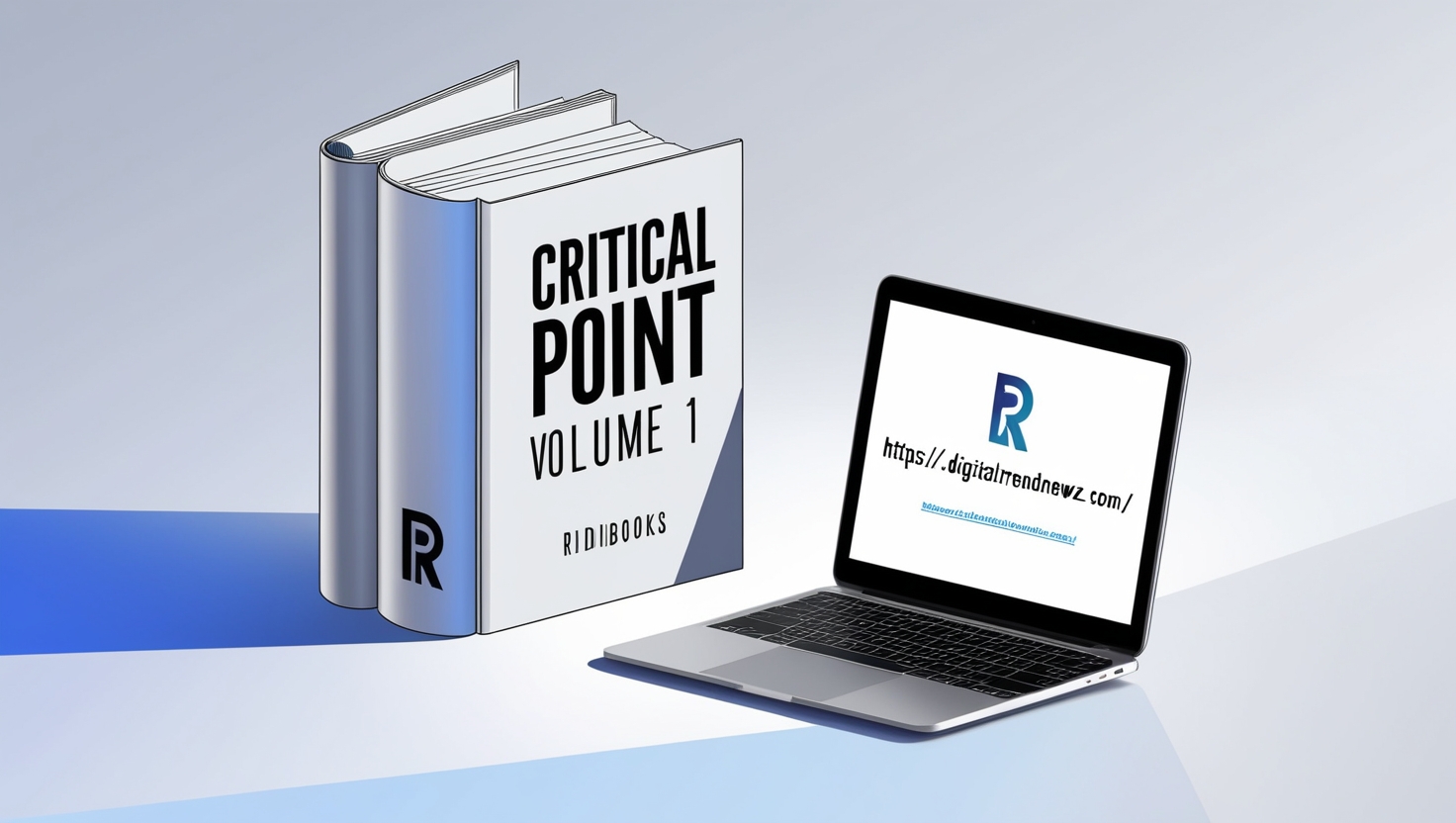 Critical Point Volume 1 Ridibooks