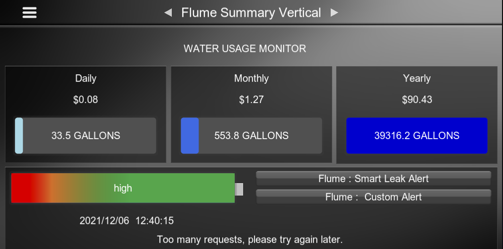 Graphical user interface, application

Description automatically generated