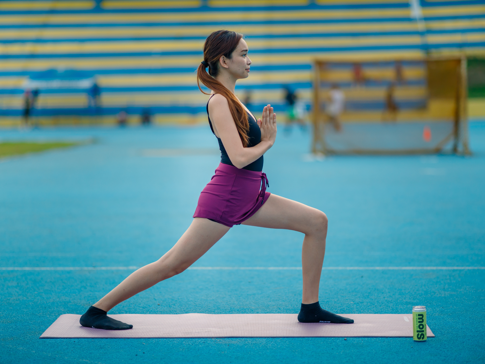 SLOW - Perfect Hydration Partner