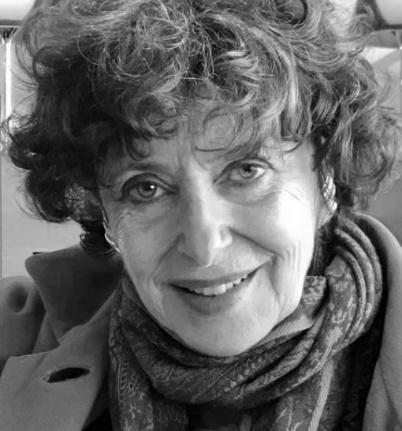 Annie Cohen-Solal - Wikipedia