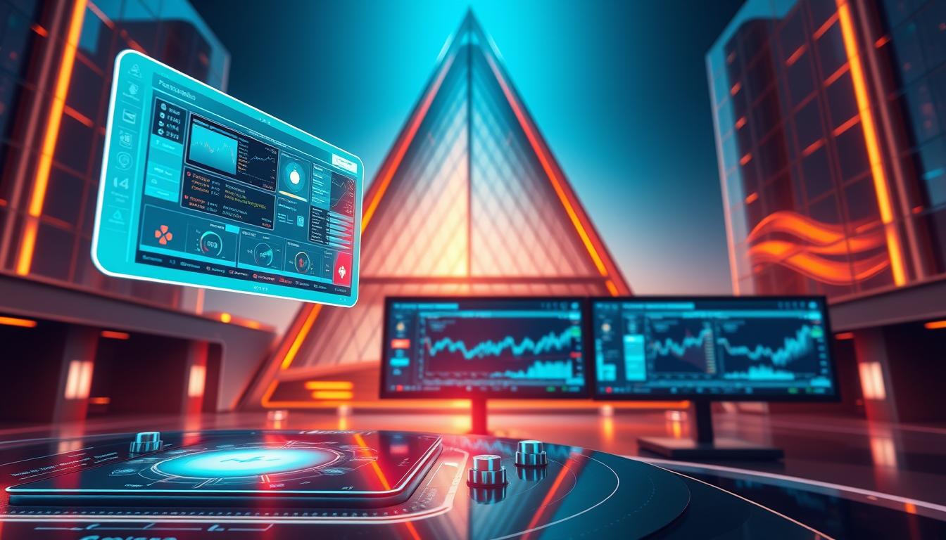 Fondet Ykaro Platform Evolution
