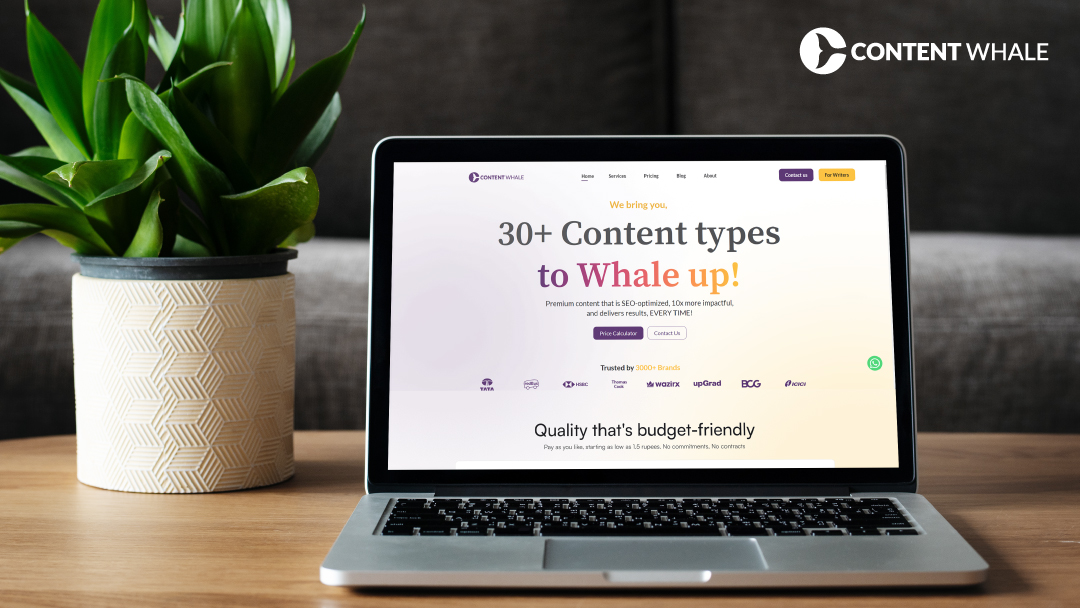 Content Whale - AI-Powered Data Annotation Company in the US, data annotation services, AI data labeling, top annotation companies