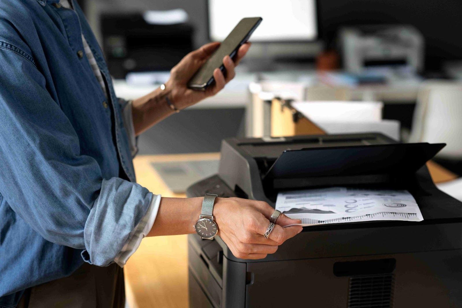hp managed print services in dubai, hp mps dubai, Managed print Services in Dubai, managed print solutions dubai