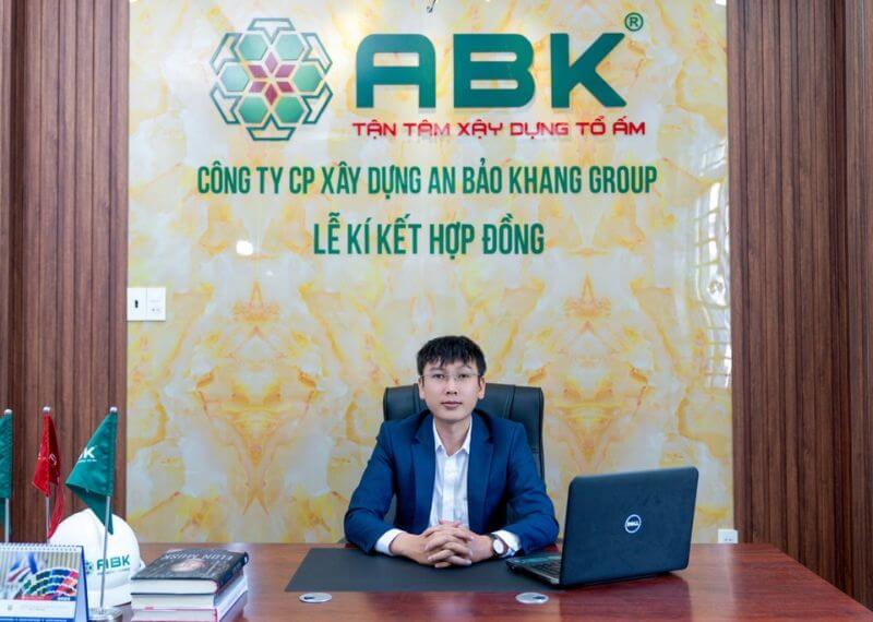 Công ty cổ phần An Bảo Khang Group Xây dựng Nhất Tín