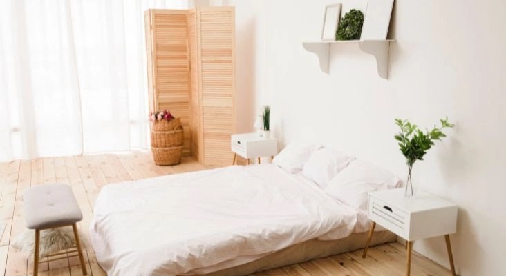 Tips Memilih Desain Kamar Kost Ukuran 3x3 yang Tepat