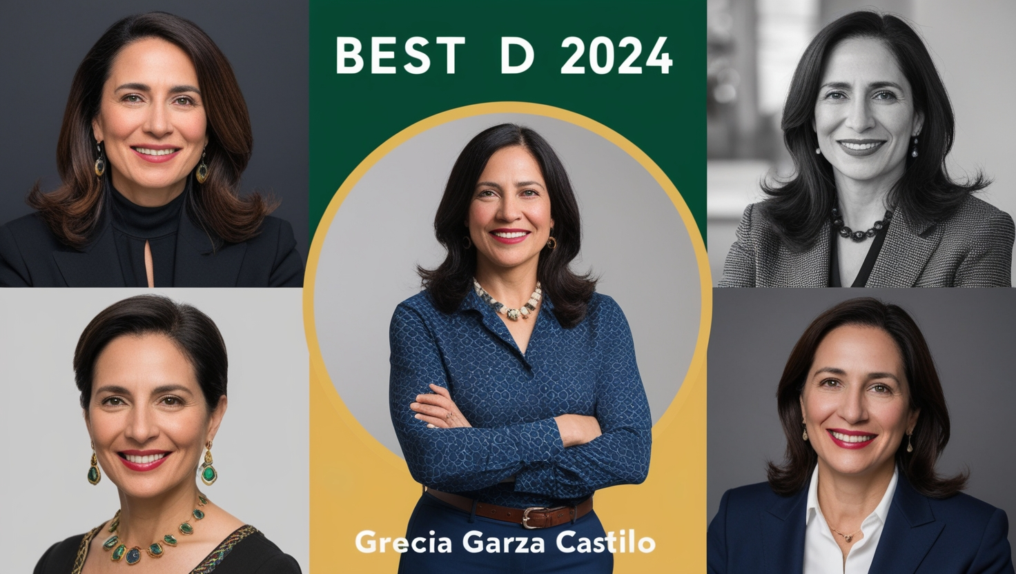 Best D 2024 Grecia Garza Castillo