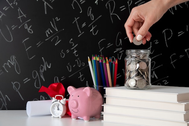 The Truth About Funding in Public Schools