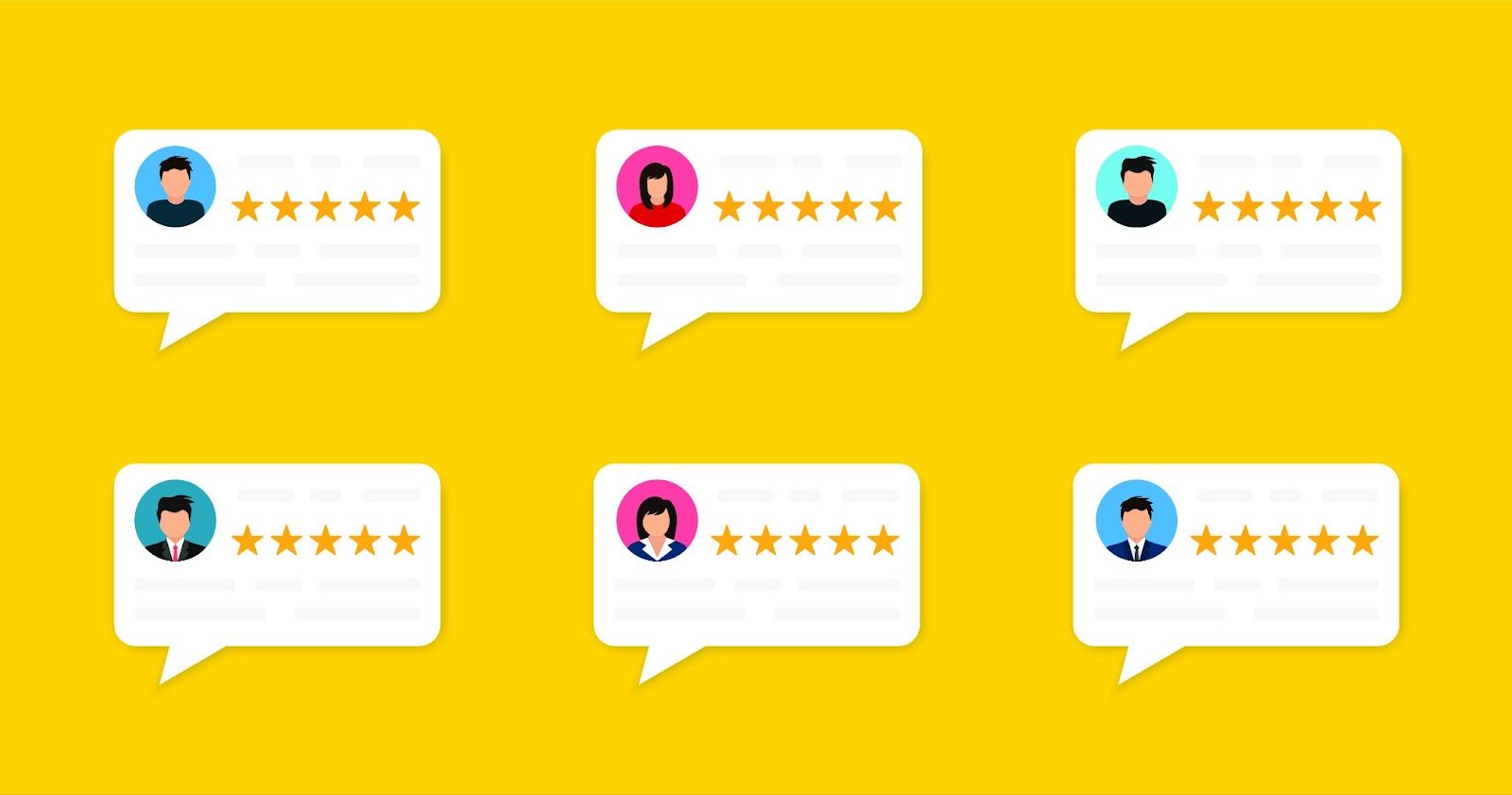 The Influence of Online Reviews on Consumer Perception