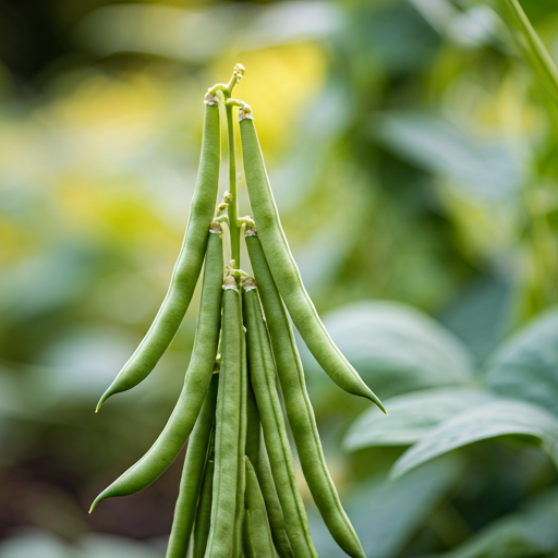 How to Grow Green Beans: 7 Simple Steps to a Lush Harvest