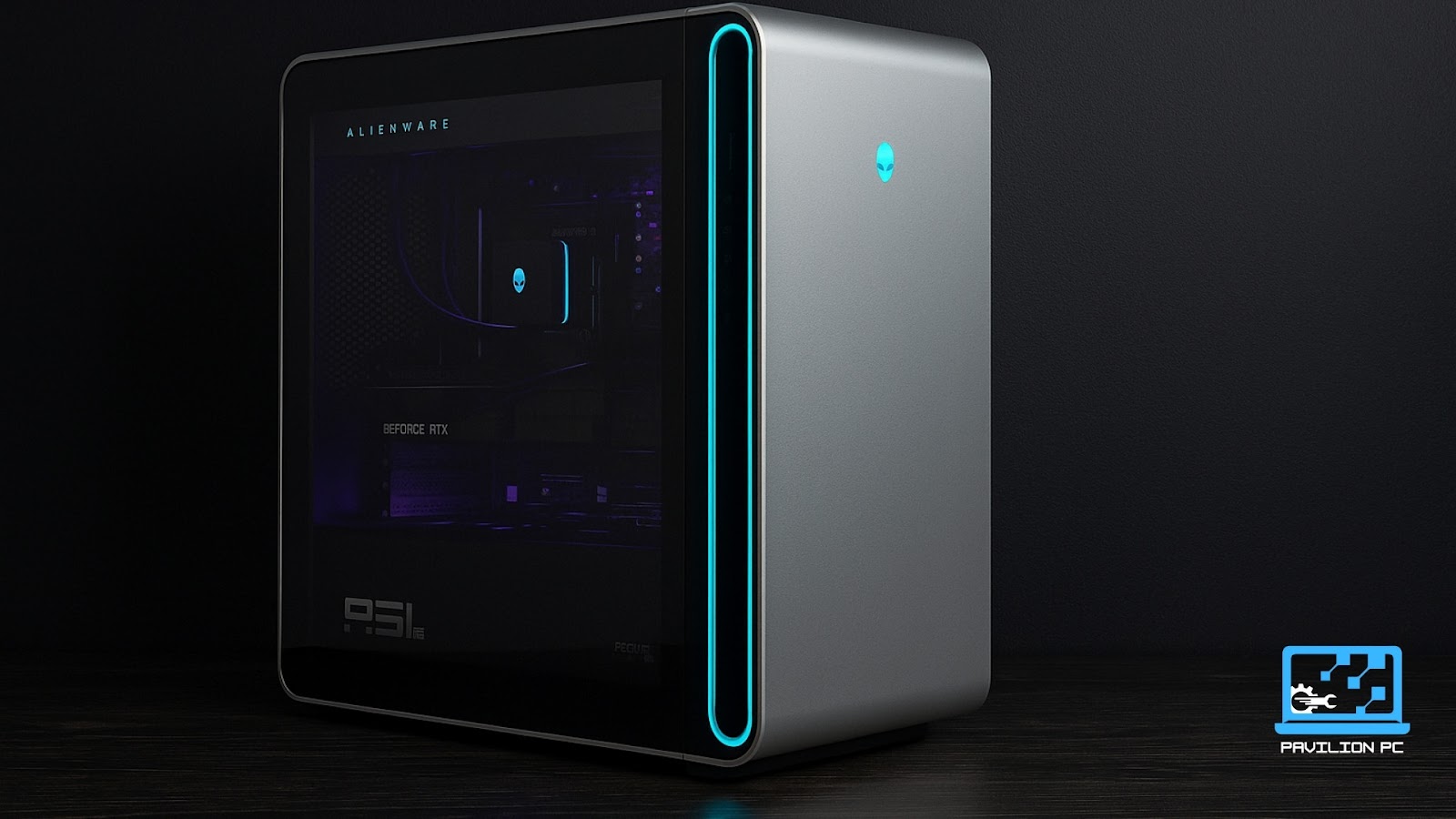 Alienware Area 51