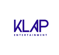 This contains an image of KLAP ENTERTAINMENT 