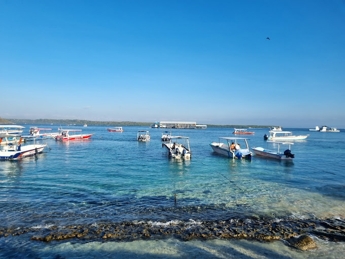 16 Tempat Menarik & Aktiviti di Nusa Penida + Tips Penting!