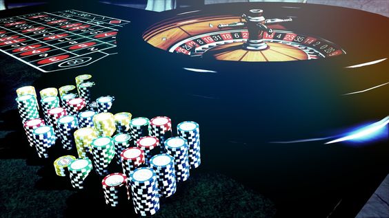 Future of Online Casinos: Trends to Watch in the Gaming Industry