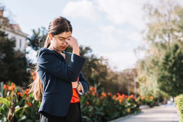Why Jogging is the Ultimate Stress Reliever