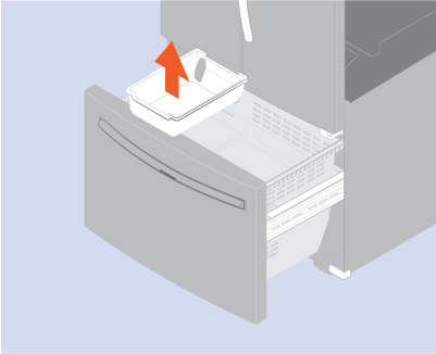 Common reasons your ice maker stopped working