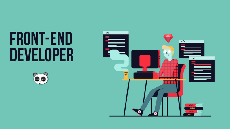  Chi tiết chương trình học lập trình front-end tại Aptech