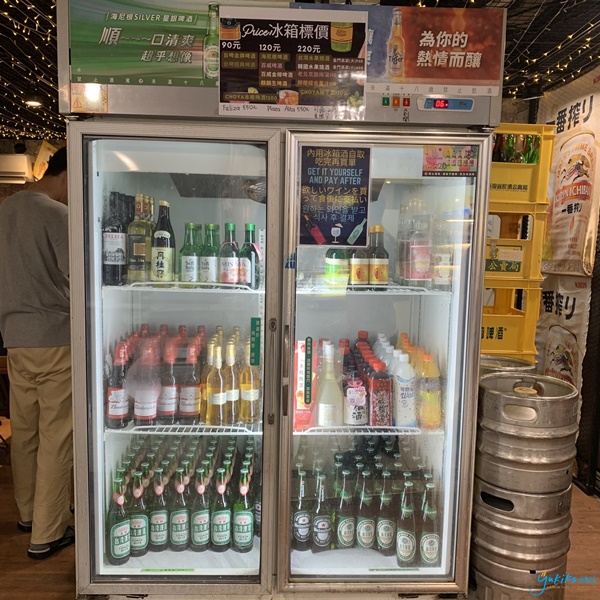 【台北｜美食】解鎖士林夜市 士林串燒的美味密碼