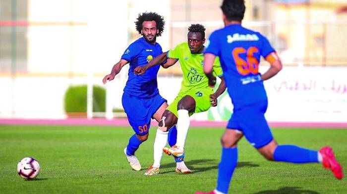 Nhận định soi kèo Al-Jabalain vs Al Najma, 19h20 ngày 9/12: Tiếp tục gieo sầu