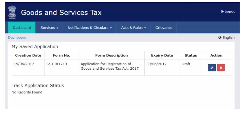 How to Register for GST Online in India – Step-by-Step Guide