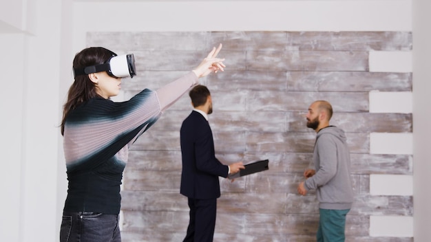 The Role of Technology in Digital Transformation