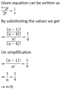 NCERT Solutions for Class 11 Maths Chapter 7 Permutations and Combinations Image 12