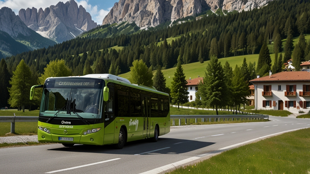 Cortina Express Bus vs FlixBus