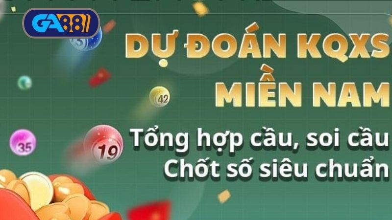 Dự đoán kết quả xổ số miền Nam ngày 20/06/2025 chuẩn xác nhất 