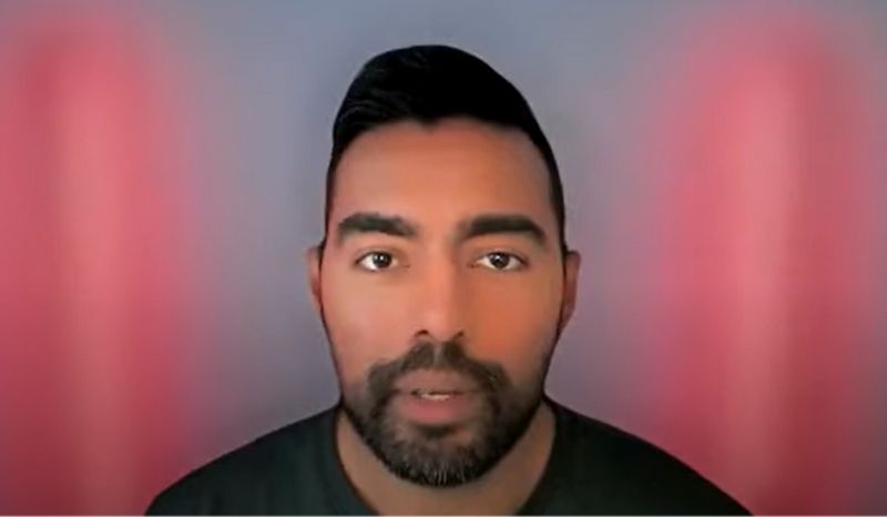 Ani Manian