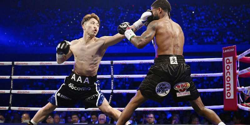 Luật chơi cá cược boxing Xin88 chi tiết